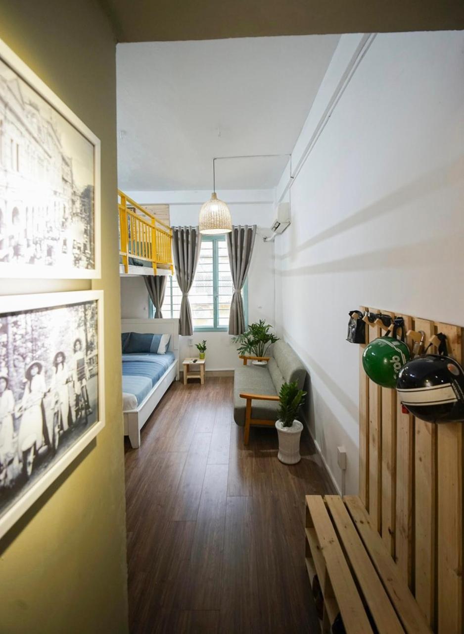 Sunlight House TP. Hồ Chí Minh