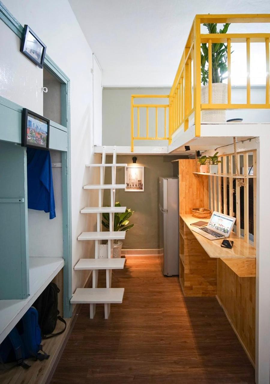 Sunlight House