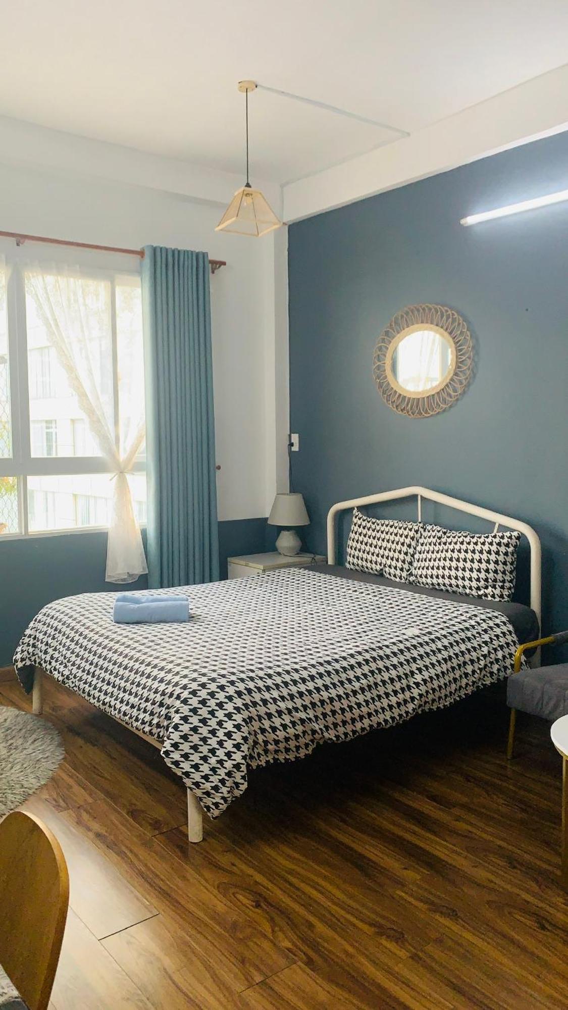 Căn hộ Sunlight House