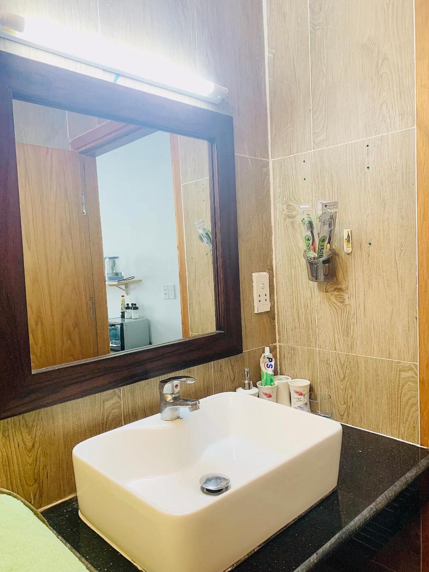 Căn hộ Sunlight House TP. Hồ Chí Minh