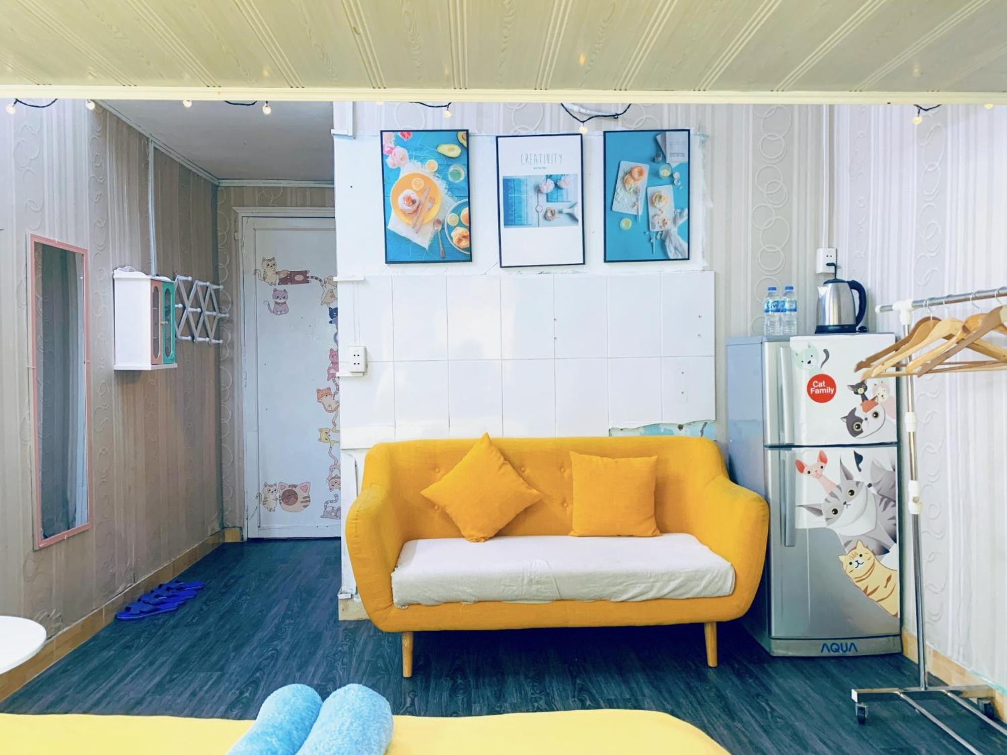 Sunlight House