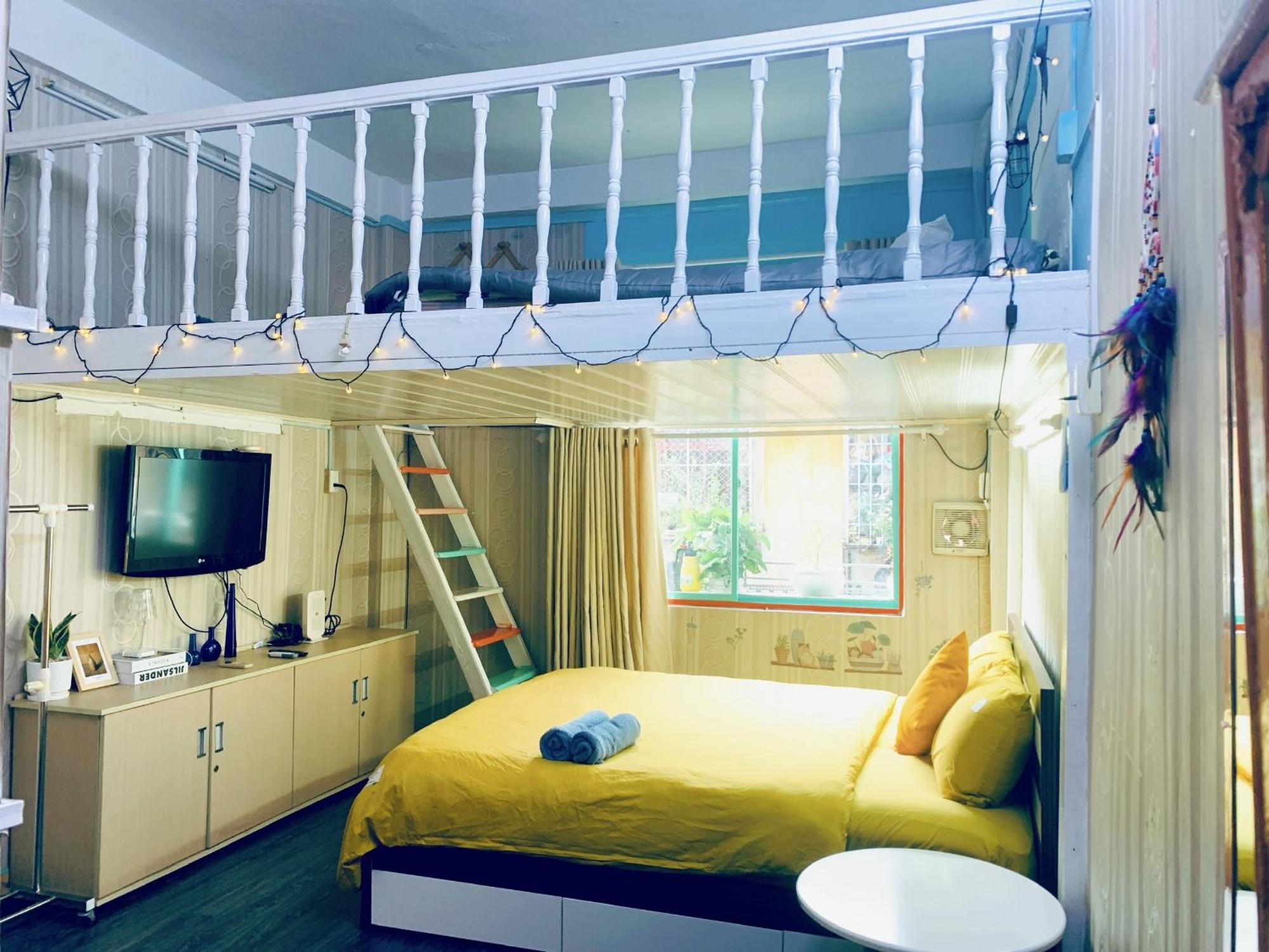 Sunlight House